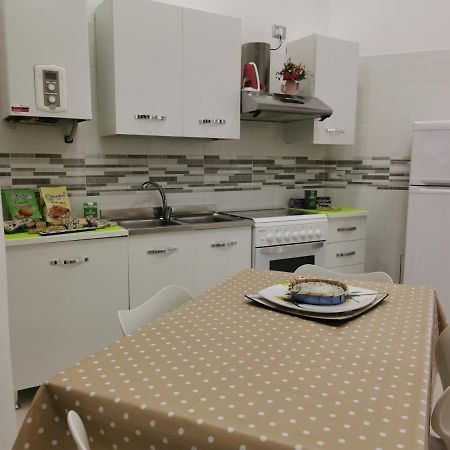 Piccola Stella Appartement Matera Buitenkant foto