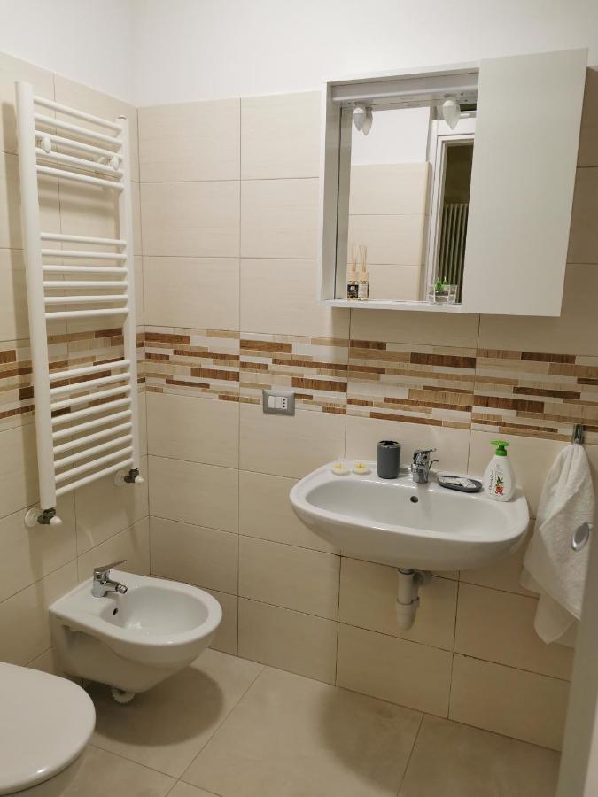 Piccola Stella Appartement Matera Buitenkant foto