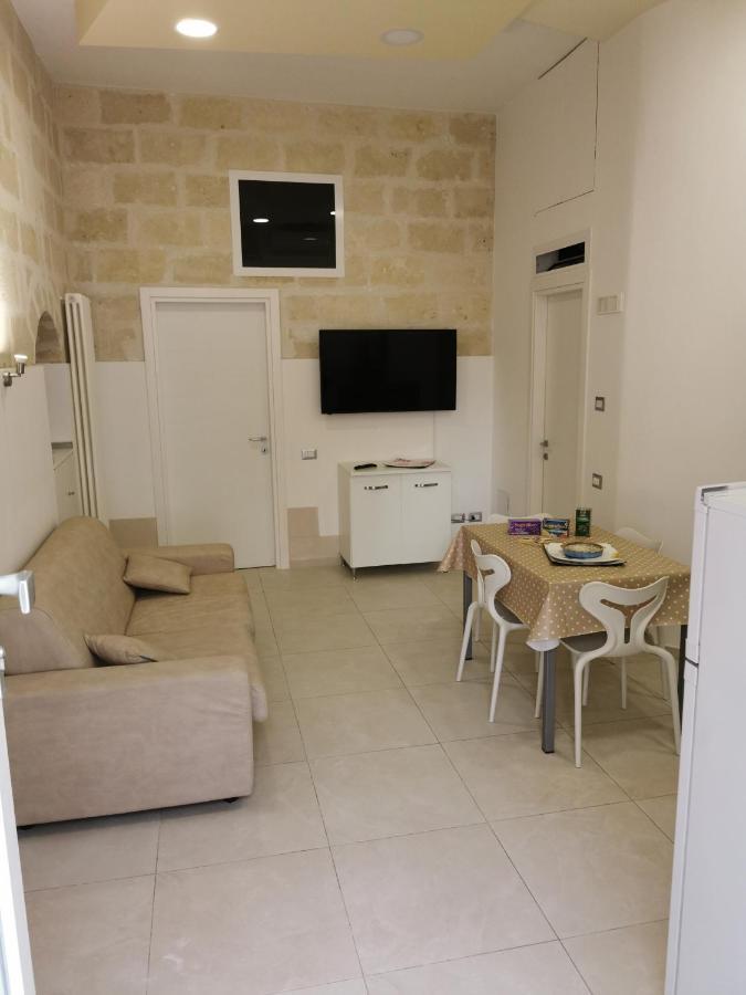 Piccola Stella Appartement Matera Buitenkant foto